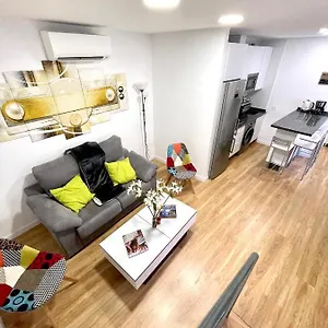  Apartamento Remolars Espanha