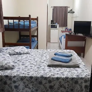  Quarto em Acomodações Particulares Privativa Com Varanda Em Frente Ao Beto Carrero Brasil