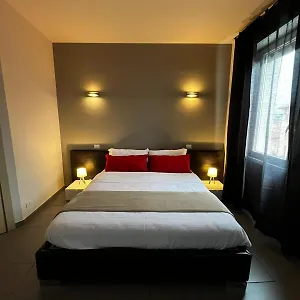 Sleep&fly Centro Appartamento