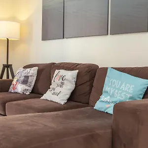  Apartamento B03 - Luxury 2 Bed Marina Portugal
