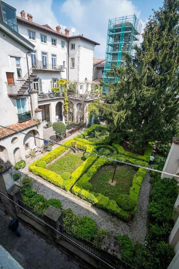 Casa vacanze Villa Colleoni 20 Bergamo