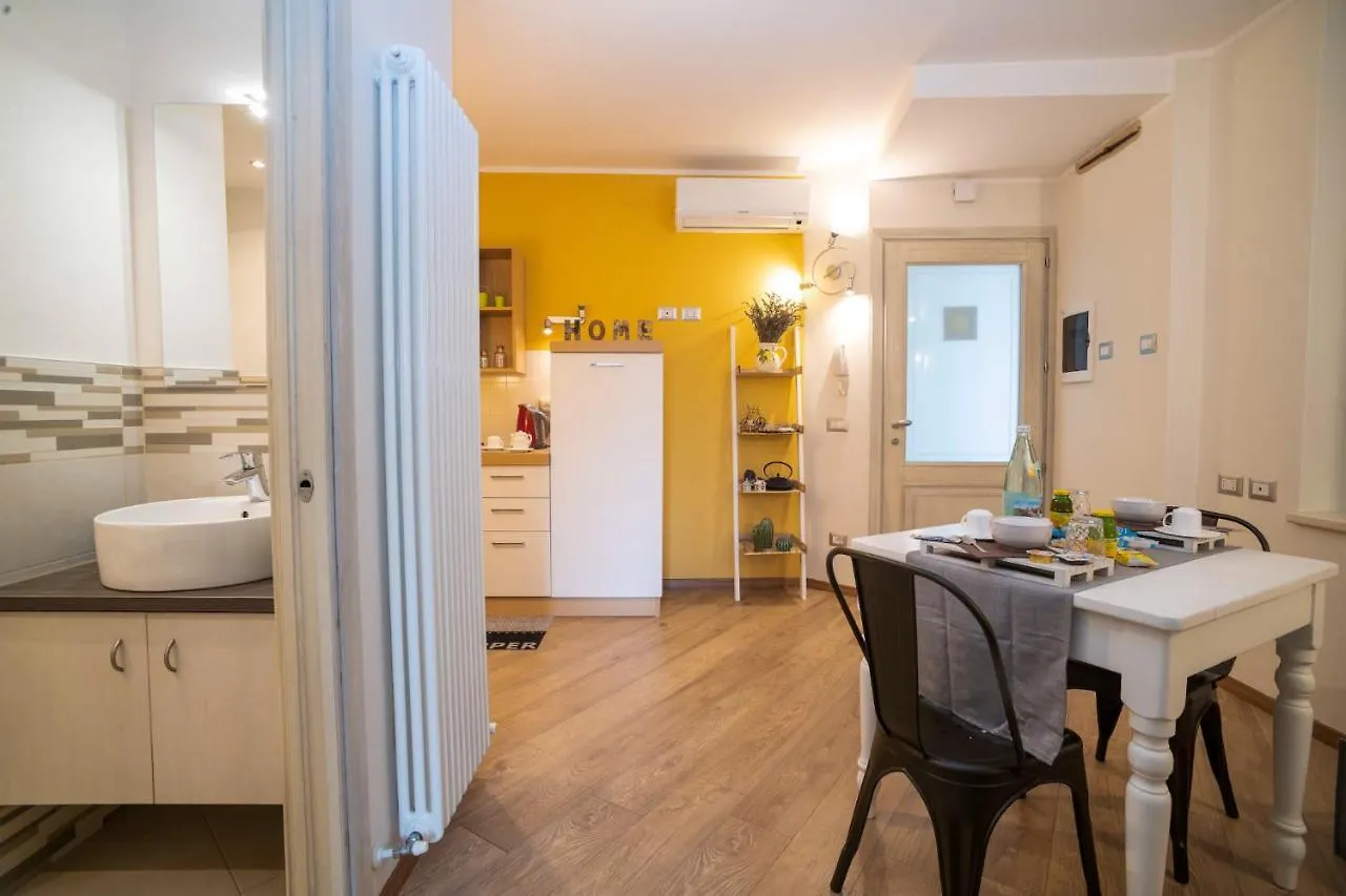Colleoni 20 Villa Bergamo Holiday home